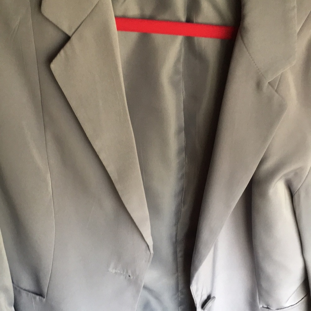 Express jacket - Picture 2 of 3